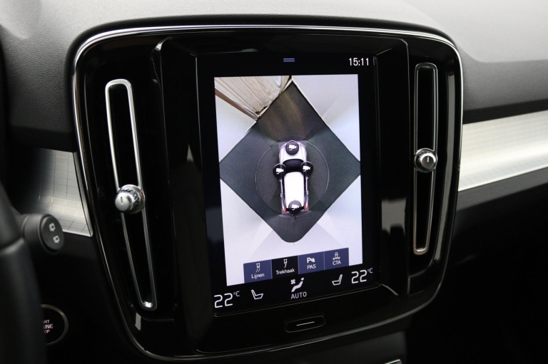 Volvo XC40 - 1.5 T3 Business Pro 20