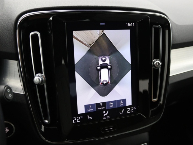 Volvo XC40 - 1.5 T3 Business Pro