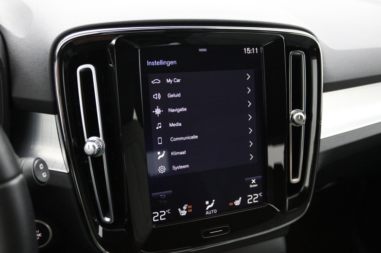 Volvo XC40 - 1.5 T3 Business Pro 21