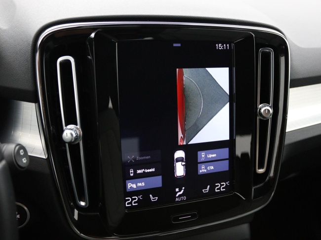 Volvo XC40 - 1.5 T3 Business Pro