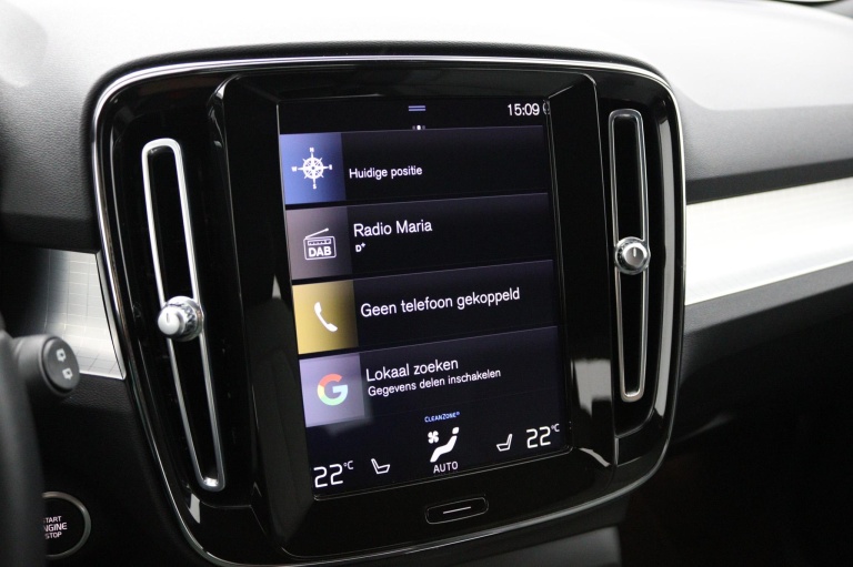 Volvo XC40 - 1.5 T3 Business Pro 23