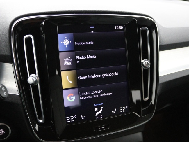 Volvo XC40 - 1.5 T3 Business Pro