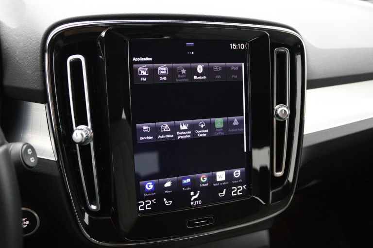 Volvo XC40 - 1.5 T3 Business Pro 24