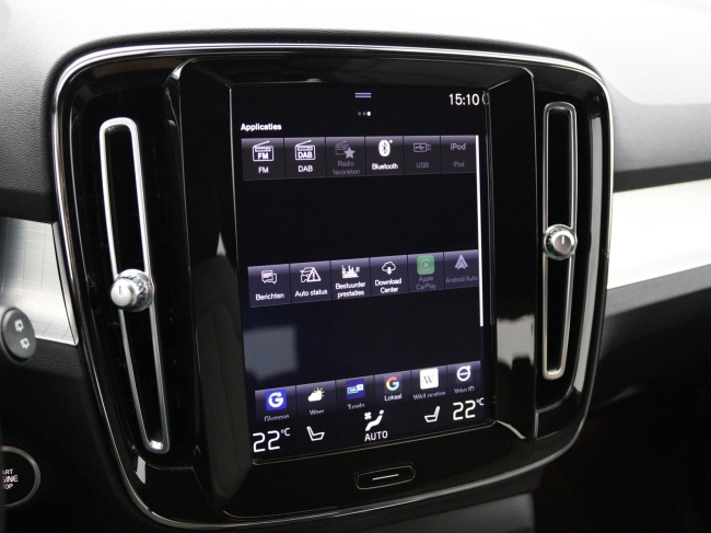 Volvo XC40 - 1.5 T3 Business Pro