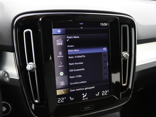 Volvo XC40 - 1.5 T3 Business Pro