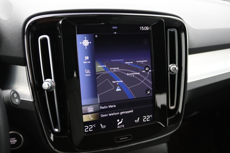 Volvo XC40 - 1.5 T3 Business Pro 27