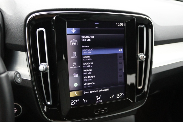 Volvo XC40 - 1.5 T3 Business Pro 28