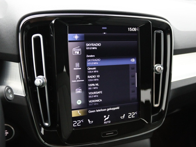 Volvo XC40 - 1.5 T3 Business Pro