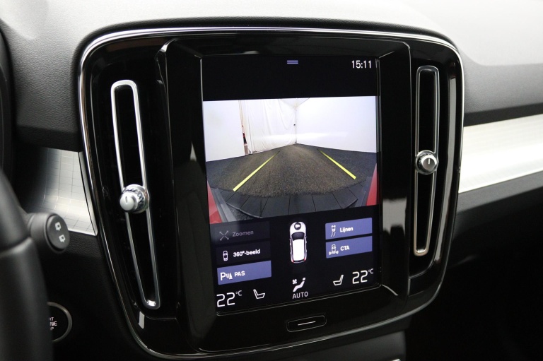 Volvo XC40 - 1.5 T3 Business Pro 29