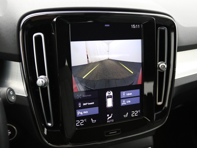 Volvo XC40 - 1.5 T3 Business Pro