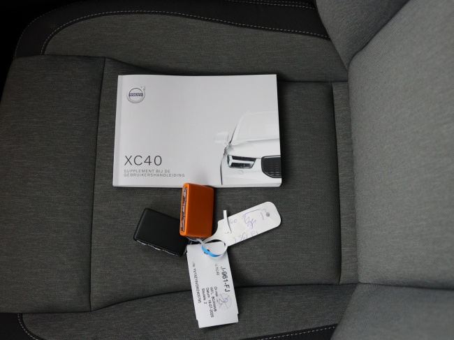 Volvo XC40 - 1.5 T3 Business Pro