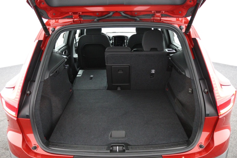 Volvo XC40 - 1.5 T3 Business Pro 33