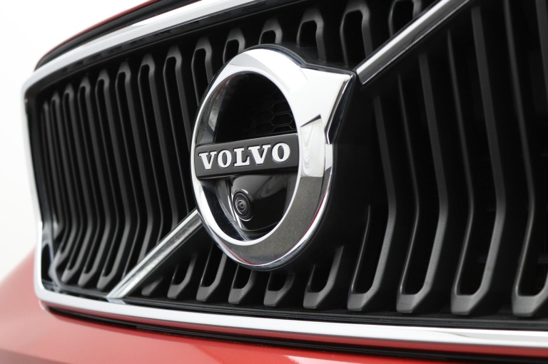 Volvo XC40 - 1.5 T3 Business Pro 46