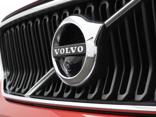 Volvo XC40 - 1.5 T3 Business Pro