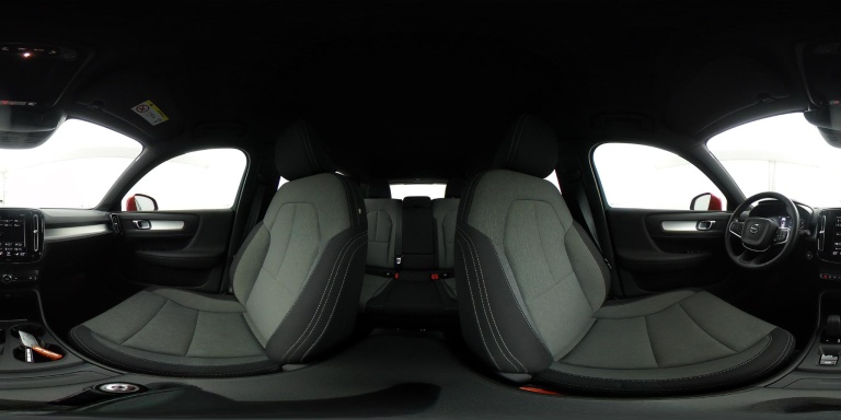 Volvo XC40 - 1.5 T3 Business Pro 53