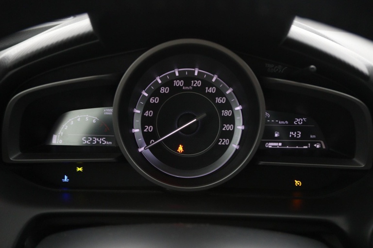 Mazda 2 - 1.5 Skyactiv-G GT-M Line 10