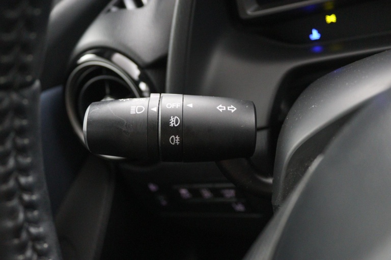 Mazda 2 - 1.5 Skyactiv-G GT-M Line 16