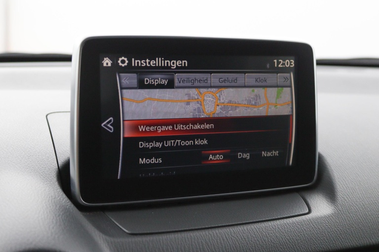 Mazda 2 - 1.5 Skyactiv-G GT-M Line 20