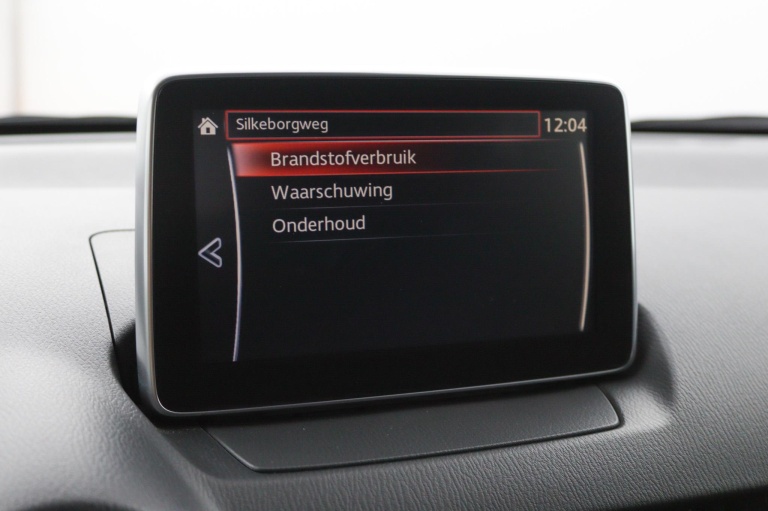 Mazda 2 - 1.5 Skyactiv-G GT-M Line 21