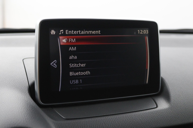 Mazda 2 - 1.5 Skyactiv-G GT-M Line 23