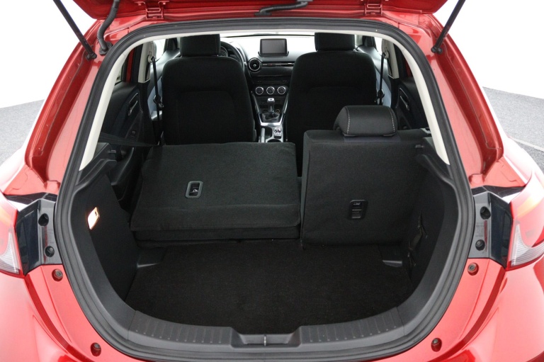 Mazda 2 - 1.5 Skyactiv-G GT-M Line 28