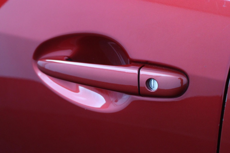 Mazda 2 - 1.5 Skyactiv-G GT-M Line 36