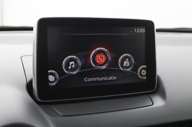 Mazda 2 - 1.5 Skyactiv-G GT-M Line 37