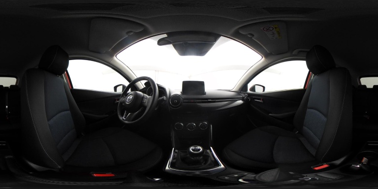 Mazda 2 - 1.5 Skyactiv-G GT-M Line 38