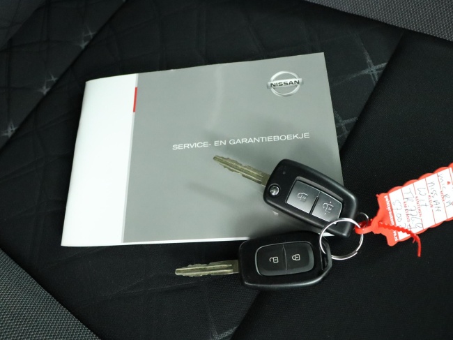 Nissan Micra - 0.9 IG-T N-Connecta