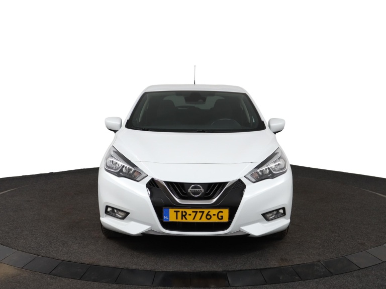 Nissan Micra - 0.9 IG-T N-Connecta 16