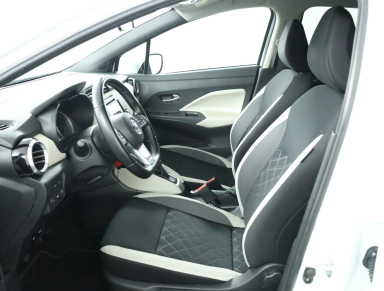 Nissan Micra - 0.9 IG-T N-Connecta 17