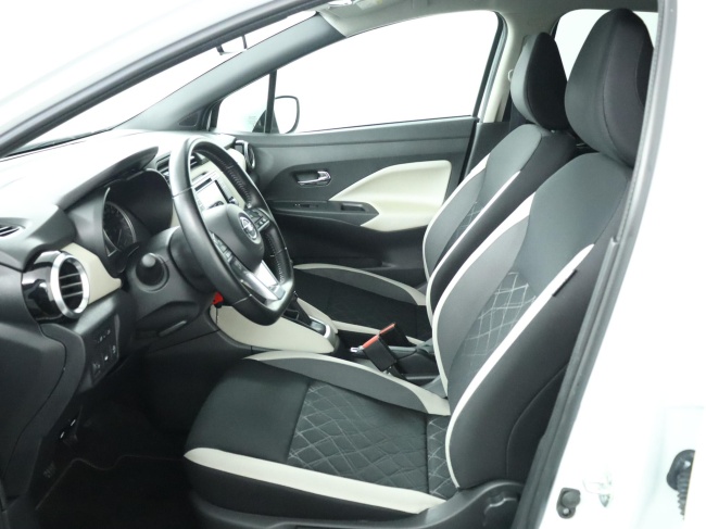 Nissan Micra - 0.9 IG-T N-Connecta