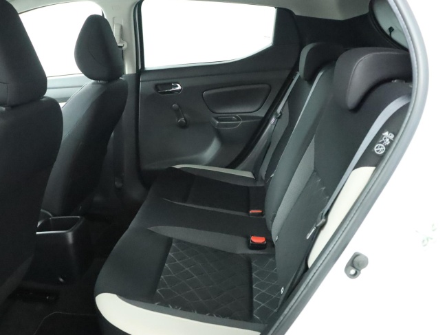 Nissan Micra - 0.9 IG-T N-Connecta