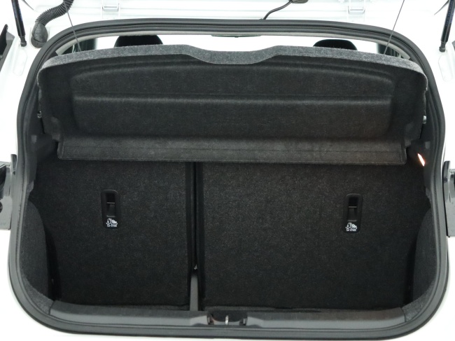 Nissan Micra - 0.9 IG-T N-Connecta