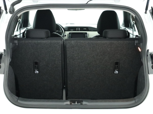 Nissan Micra - 0.9 IG-T N-Connecta