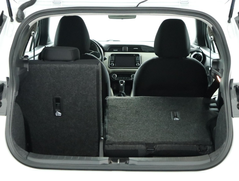 Nissan Micra - 0.9 IG-T N-Connecta 25