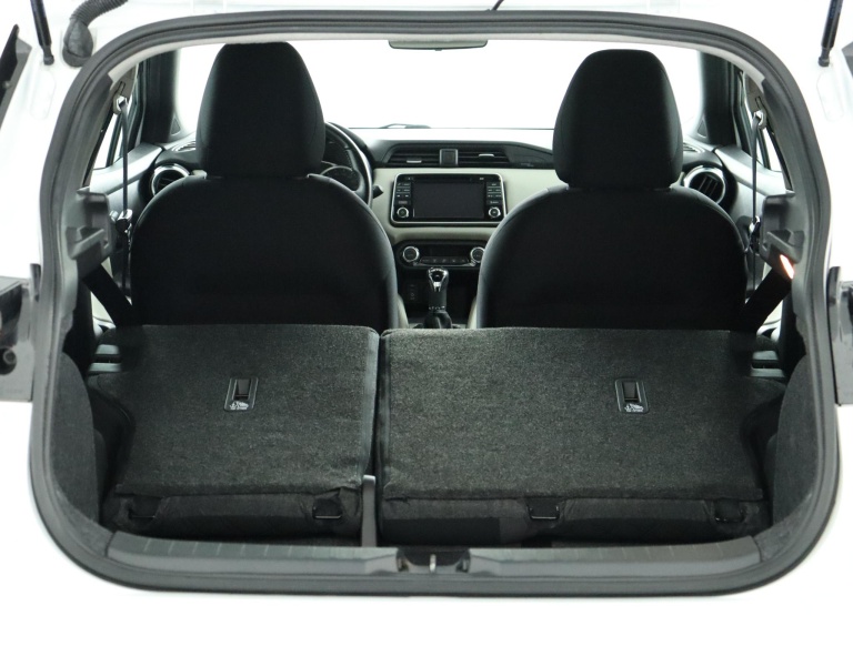 Nissan Micra - 0.9 IG-T N-Connecta 26