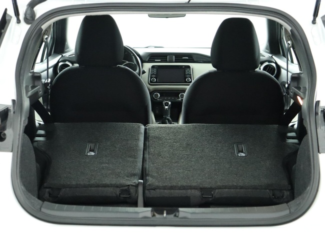 Nissan Micra - 0.9 IG-T N-Connecta