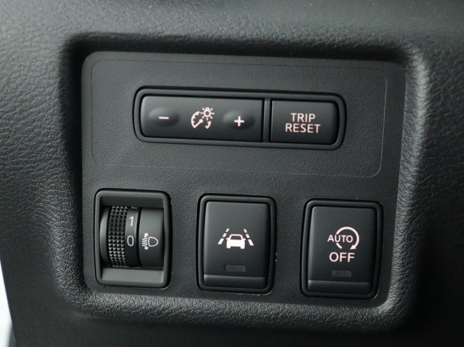 Nissan Micra - 0.9 IG-T N-Connecta