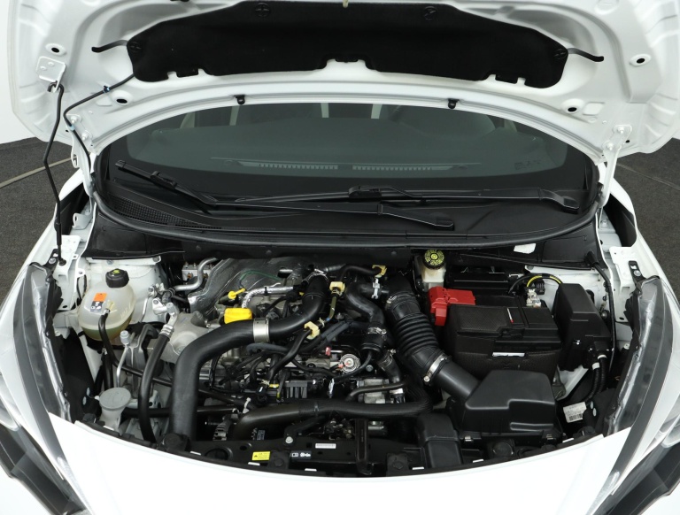 Nissan Micra - 0.9 IG-T N-Connecta 35