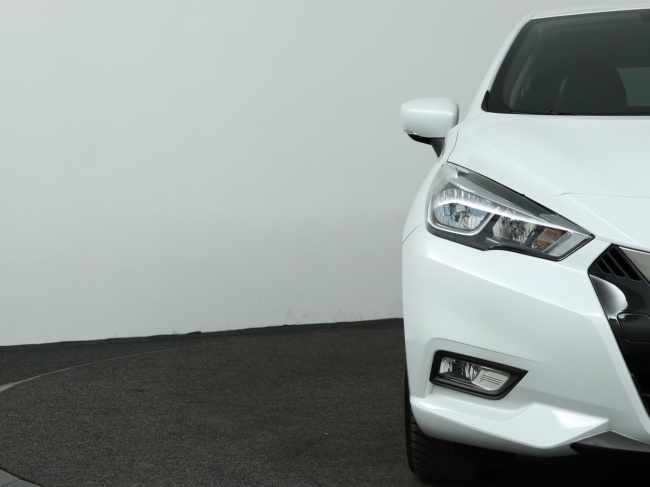 Nissan Micra - 0.9 IG-T N-Connecta