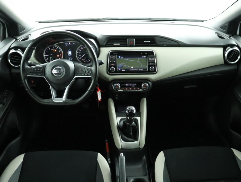 Nissan Micra - 0.9 IG-T N-Connecta 4