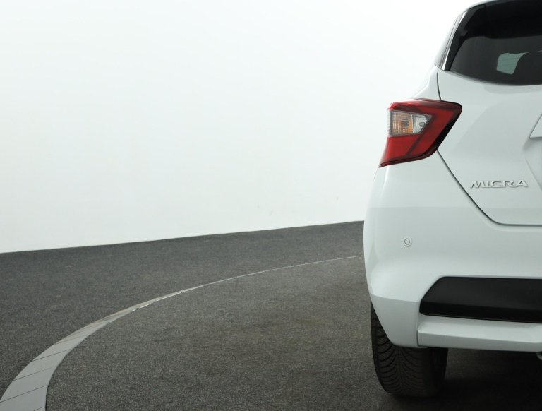 Nissan Micra - 0.9 IG-T N-Connecta 41