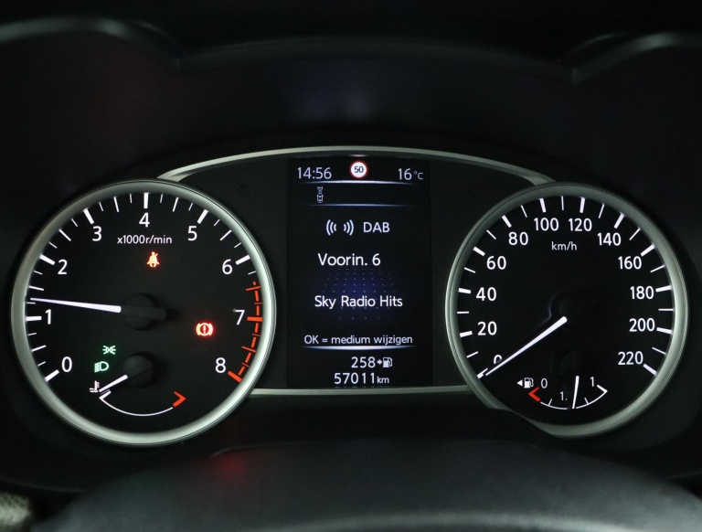 Nissan Micra - 0.9 IG-T N-Connecta 45