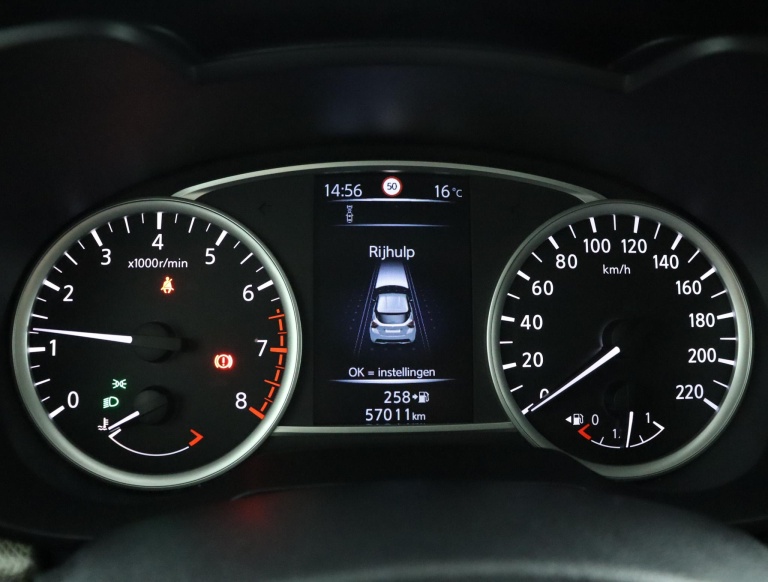 Nissan Micra - 0.9 IG-T N-Connecta 46