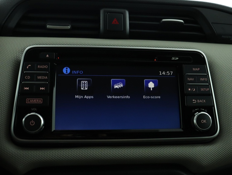 Nissan Micra - 0.9 IG-T N-Connecta 49