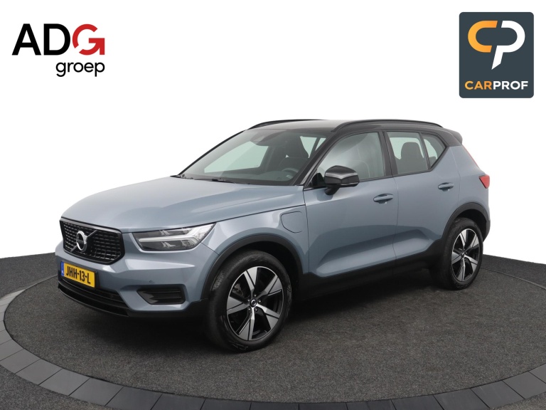 Volvo XC40 - 1.5 T5 Recharge Inscription 1