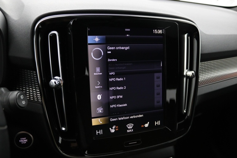 Volvo XC40 - 1.5 T5 Recharge Inscription 12