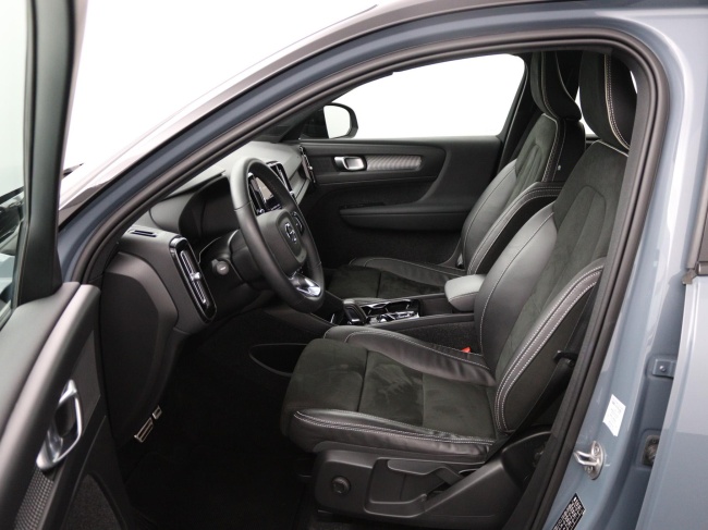 Volvo XC40 - 1.5 T5 Recharge Inscription