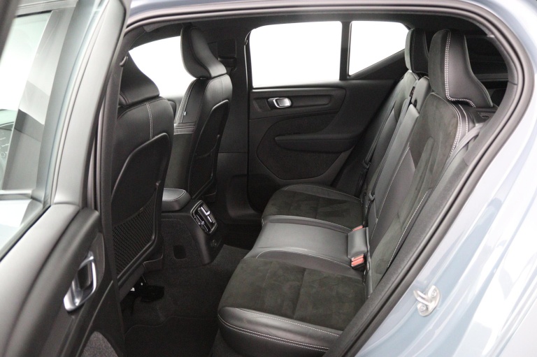 Volvo XC40 - 1.5 T5 Recharge Inscription 16
